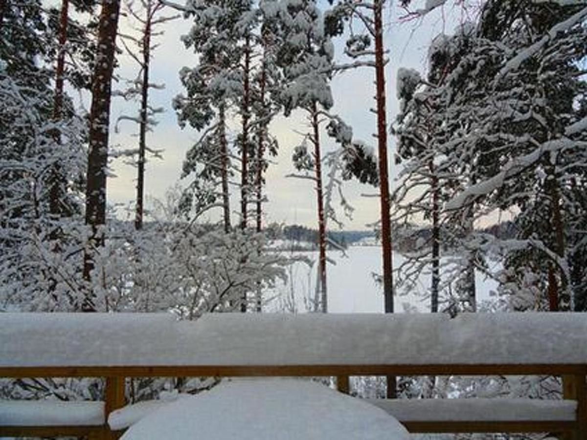 Дома для отпуска Holiday Home Artturin mökki Kylmälä-17