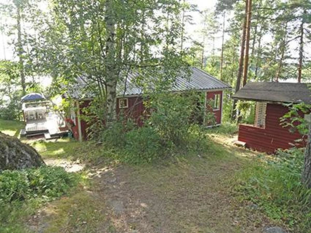 Дома для отпуска Holiday Home Artturin mökki Kylmälä