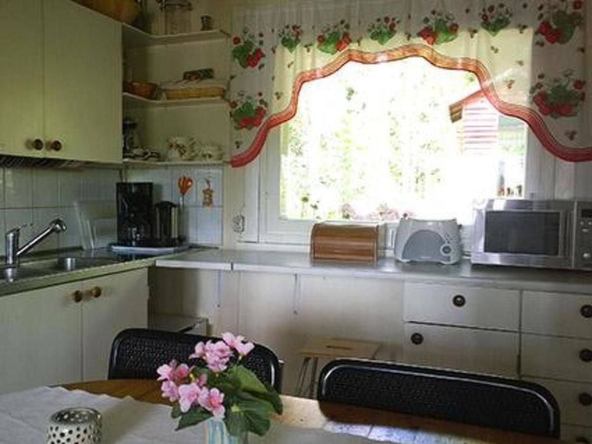 Дома для отпуска Holiday Home Artturin mökki Kylmälä-6