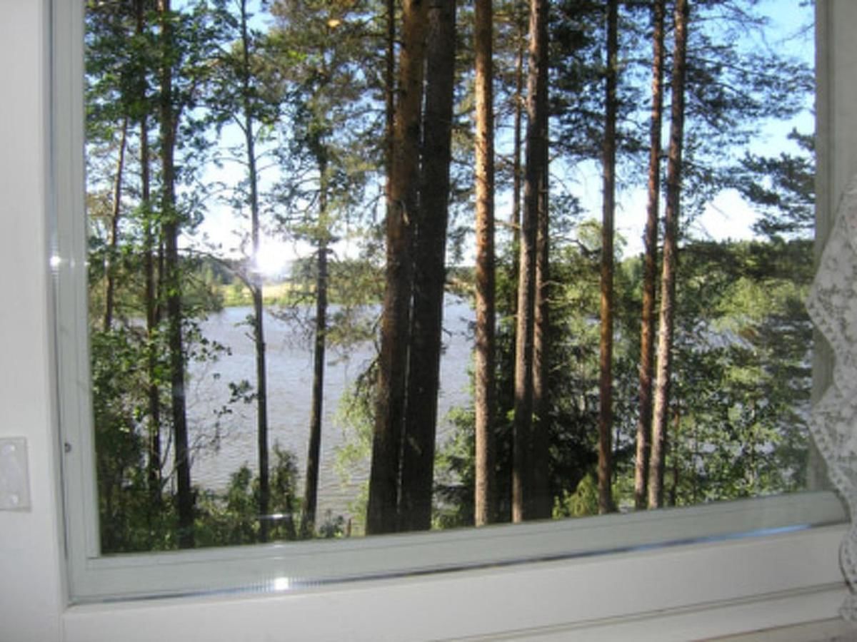 Дома для отпуска Holiday Home Artturin mökki Kylmälä-35