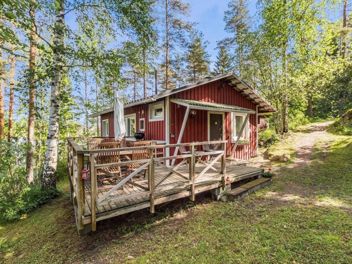 Дома для отпуска Holiday Home Artturin mökki Kylmälä-42