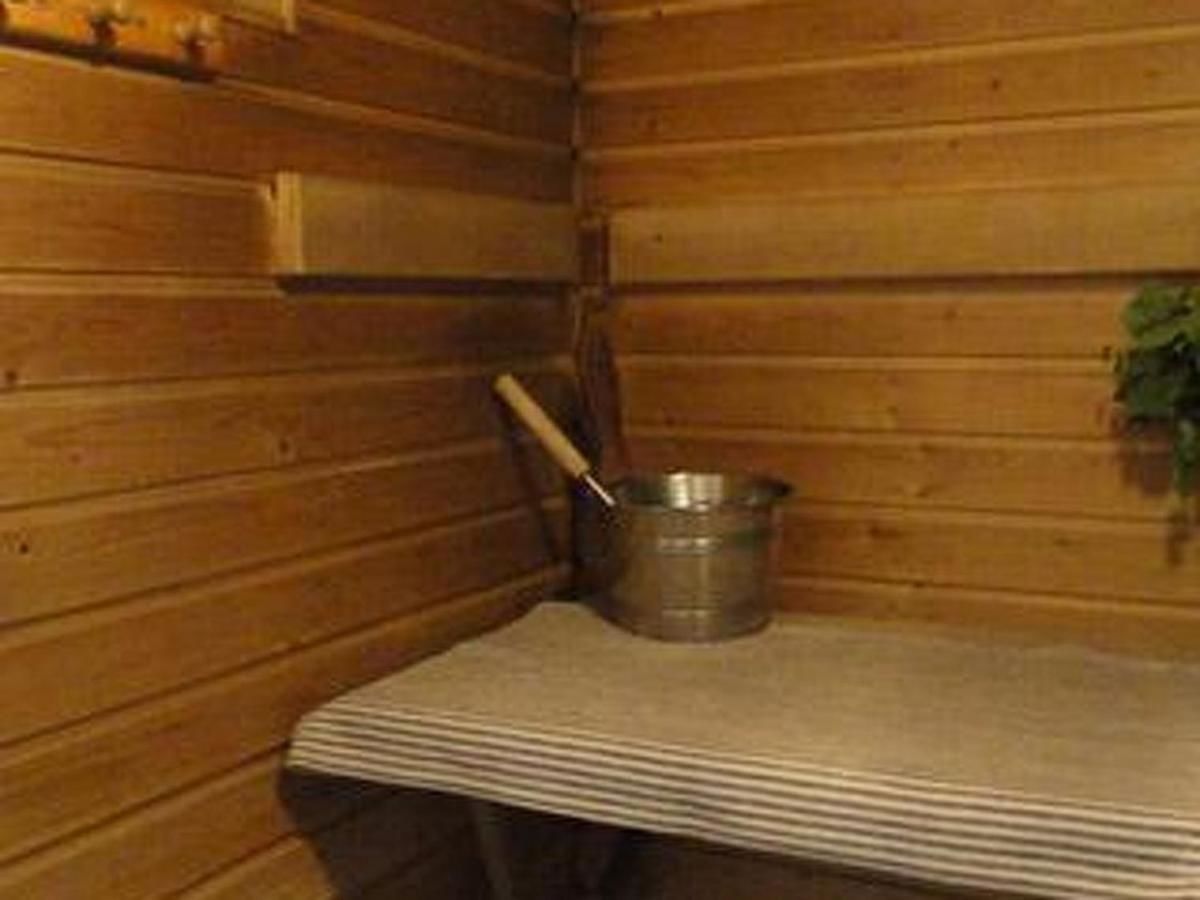 Дома для отпуска Holiday Home Artturin mökki Kylmälä-7