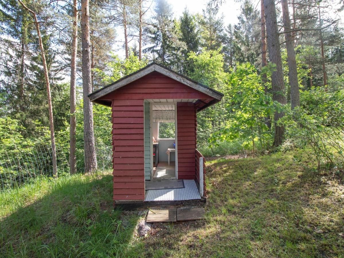 Дома для отпуска Holiday Home Artturin mökki Kylmälä-46