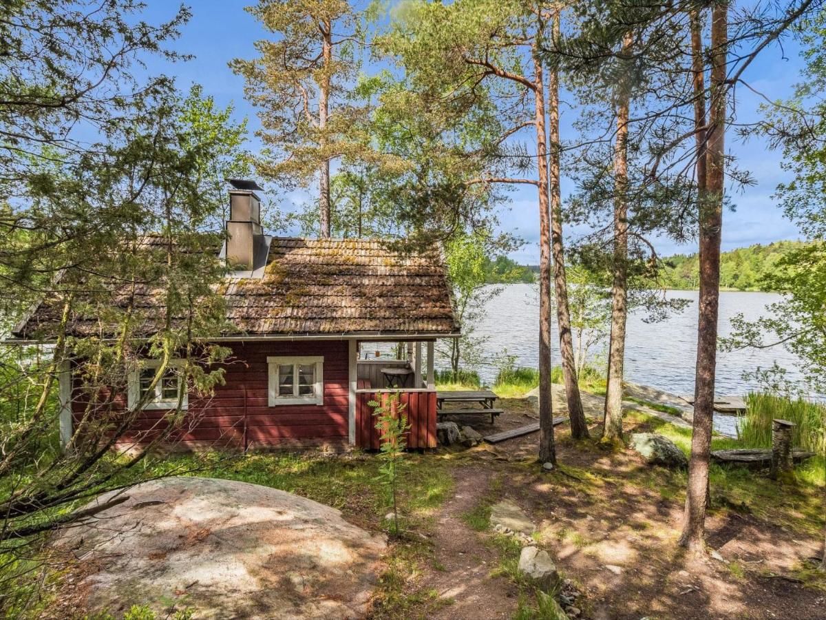 Дома для отпуска Holiday Home Artturin mökki Kylmälä-48