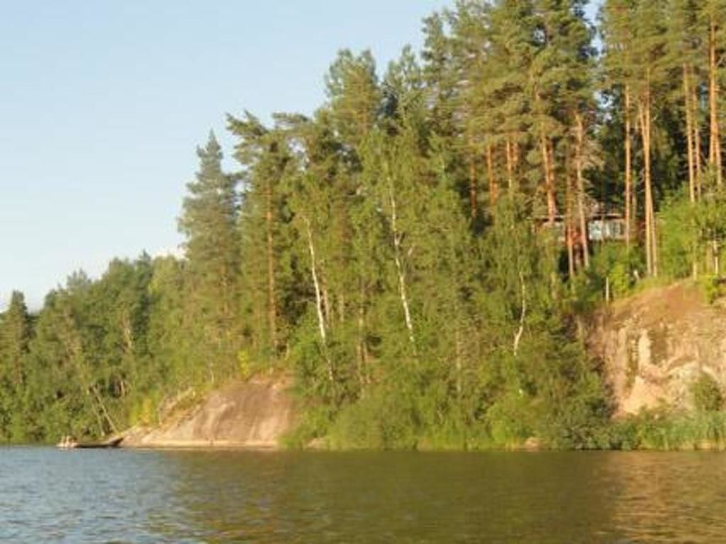 Дома для отпуска Holiday Home Artturin mökki Kylmälä