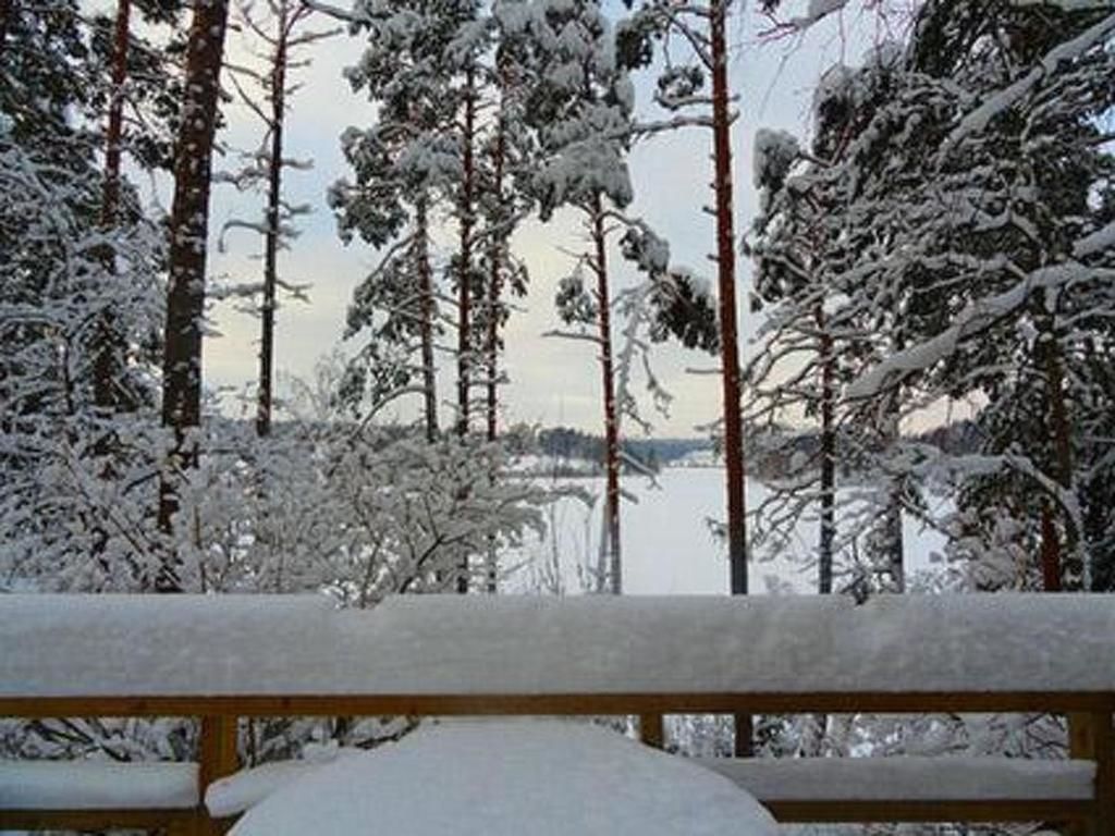 Дома для отпуска Holiday Home Artturin mökki Kylmälä-61