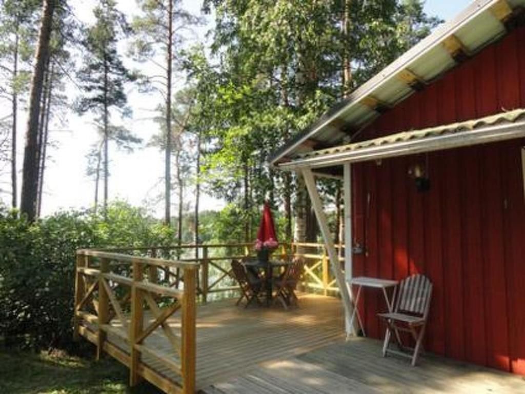 Дома для отпуска Holiday Home Artturin mökki Kylmälä-62