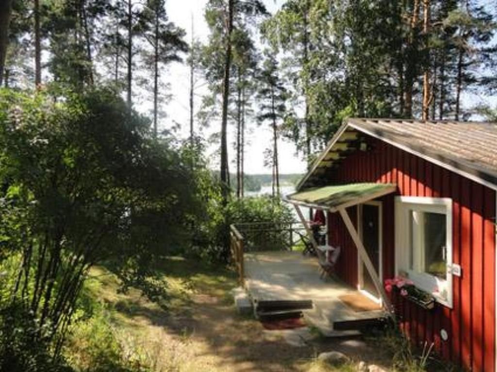 Дома для отпуска Holiday Home Artturin mökki Kylmälä