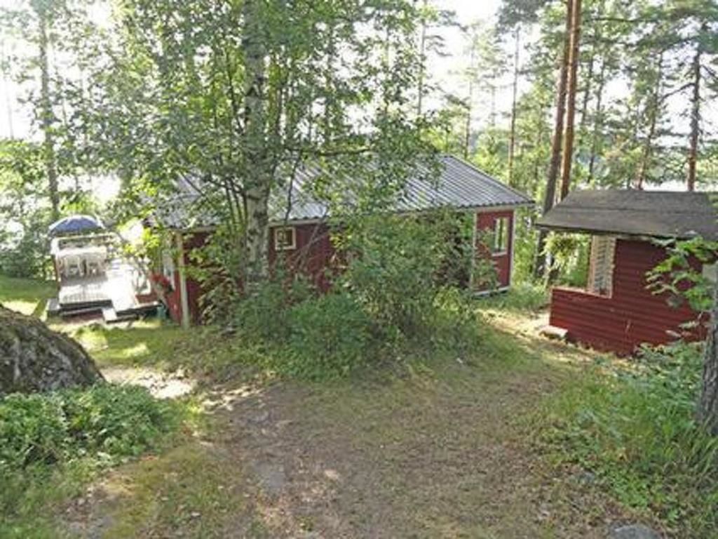 Дома для отпуска Holiday Home Artturin mökki Kylmälä-67